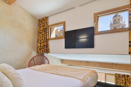 Ajaccio Apartment | Résidence Mademoiselle Joséphine