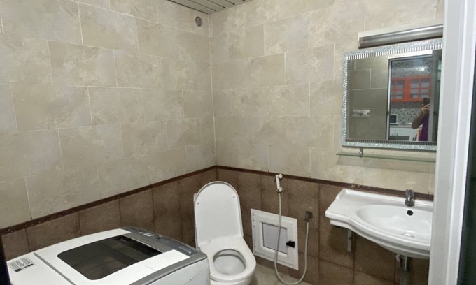 Ain El Turk Apartment | Résidence nadra
