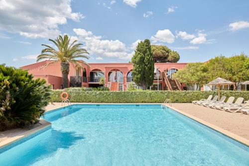 Cap d'Agde Apartment | Résidence Odalys Du Golfe