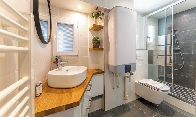 Strasbourg -Saint-Denis Apartment | Résidence Paris 58 BEAUREGARD