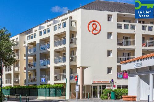 Les Sables d'Olonne Apartment | Résidence Pierre & Vacances La Baie des Sables