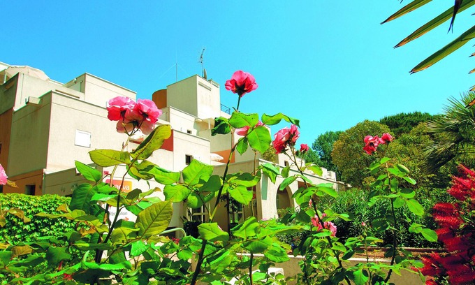 La Grande-Motte House | Résidence Pierre & Vacances Les Terrasses Du Parc