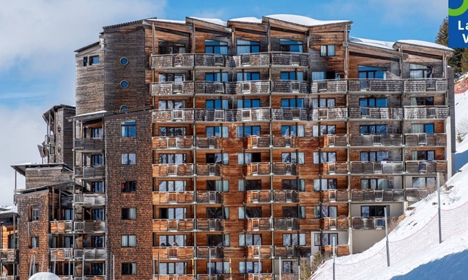 Morzine House | Résidence Pierre & Vacances Avoriaz Electra