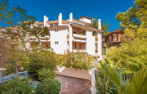 Bandol Apartment | Résidence Pierre & Vacances Louis Lumière