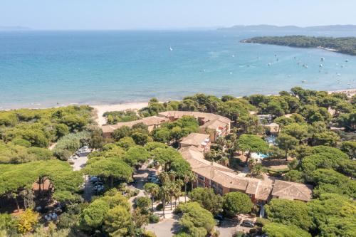 Giens Apartment | Résidence Pierre & Vacances La Pinède