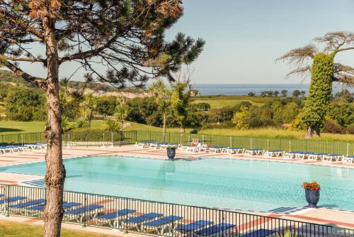 Behobie Apartment | Résidence Pierre & Vacances Le Domaine de Bordaberry