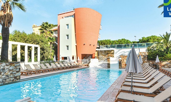 Antibes City Centre House | Résidence Pierre & Vacances Premium Port-Prestige