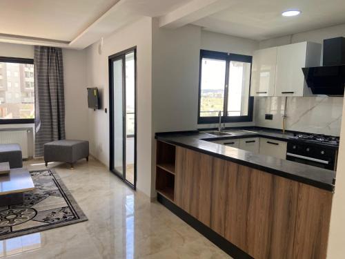 Mrezga Apartment | Résidence sables d’or