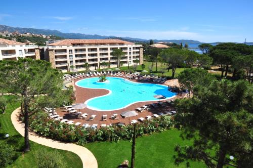 Porto-Vecchio Apartment | Résidence Salina Bay