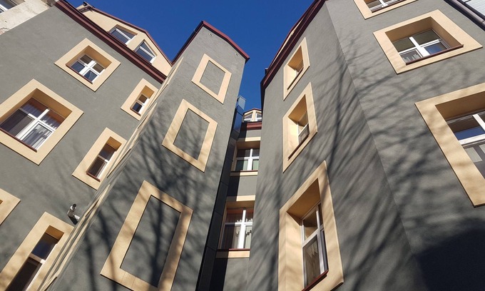 Kazimierz Hotel | Résidence Tournet