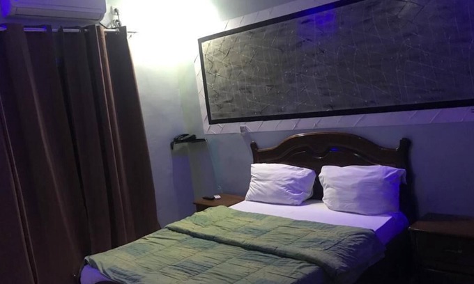 Dakar Hotel | RÉSIDENCE ZEINA