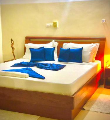 Littoral Department Hotel | Résidences Hôtel Perle Bleue