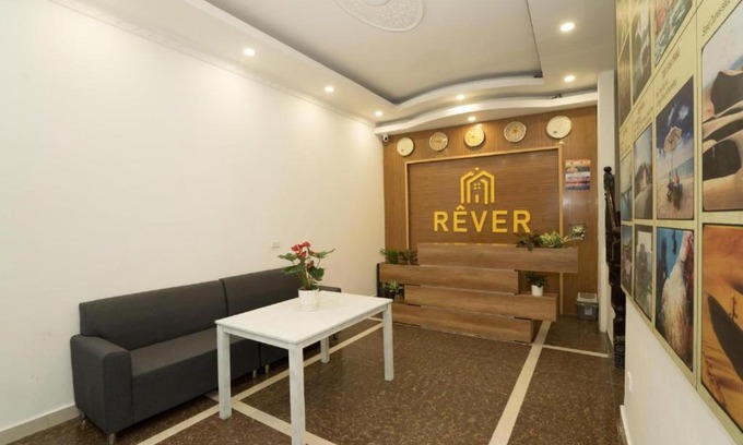 Truc Bach Hotel | Rêver Home - 115 Nguyễn Trường Tộ - by Bay Luxury