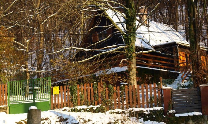 Szentendrei House | Rózsahegy Vendégház