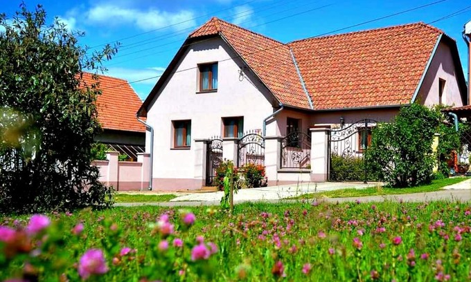Szilvasvarad House | Rózsalugas Vendégház