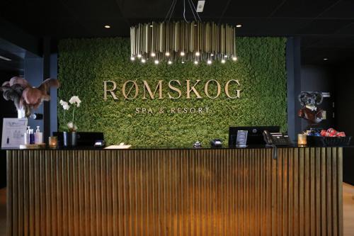 Romskog Hotel | Rømskog Spa & Resort - Unike Hoteller