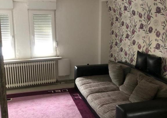 Ruesselsheim Apartment | Rüsselsheimer Ferienwohnung