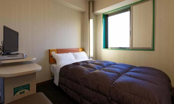 Shimotori Hotel | R & B Hotel Kumamoto Shimotori