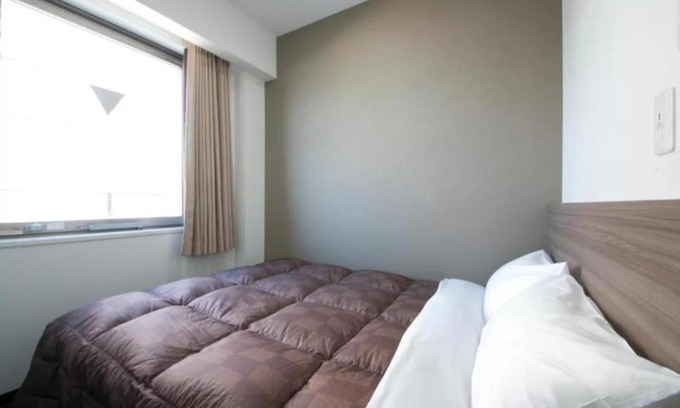 Yodogawa Hotel | R&B Hotel Shin Osaka Kitaguchi - Vacation STAY 15208v