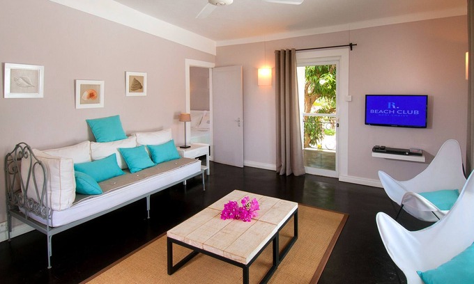 Trou aux Biches Apartment | R Beach Club