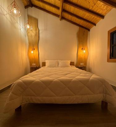 Molares House | R&F Dreams