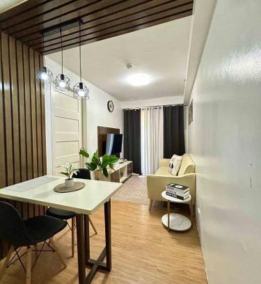 Davao Apartment | R&J Home Stay Dvo