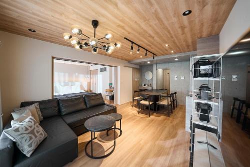 Koshigoe Apartment | R.Kamakura