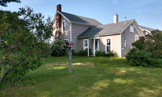 Carp Lake Other | R&R Farmhouse.