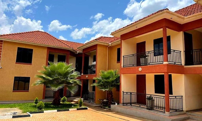 Entebbe Apartment | R & R FURNISHED APPARTMENT AKRIGHT CITY BWEBAJJA