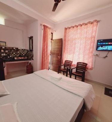 Dehradun House | R Square Homestay