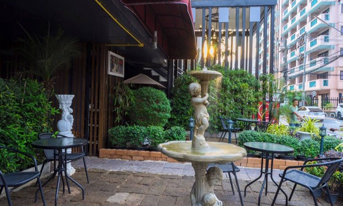 Nimman Hotel | R1 Nimman Hotel Chiangmai