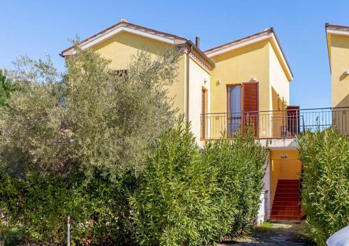 Numana Apartment | R17 Adamo e Eva Resort nuovo trilocale