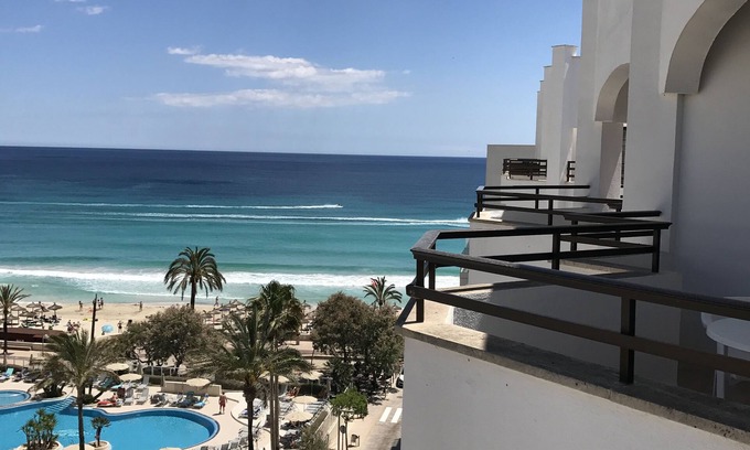 Son Servera Apartment | R2 Cala Millor