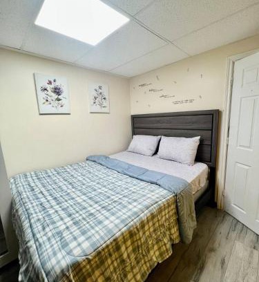 Malton House | R8 Private Room Near Airport
