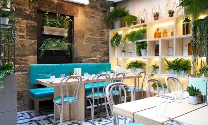 New Town Hotel | Rabble