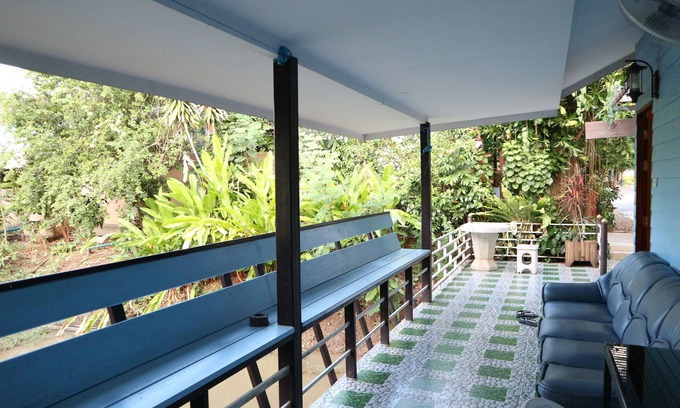 Nong Bua Hotel | Rabiangnam Resort