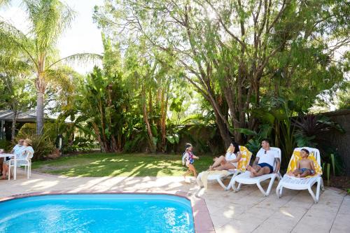 Abbey Resort | RAC Busselton Holiday Park