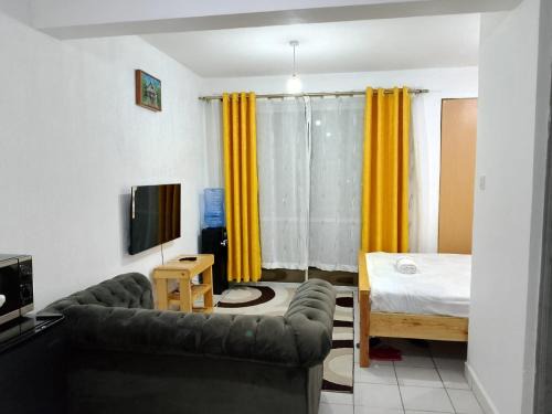 Riruta Apartment | Racecourse Gardens, Ngong Road