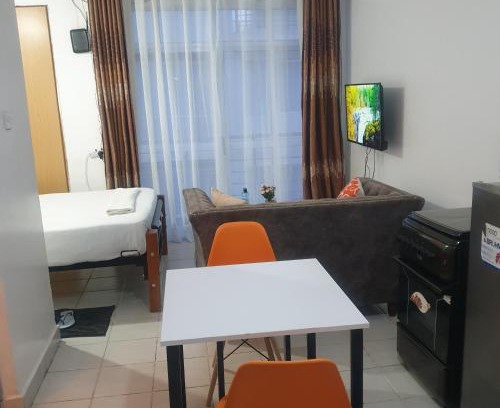 Riruta Apartment | Racecourse one bed apartment ngong Road