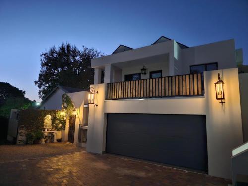 Greater Johannesburg Metropolitan Area Apartment | Rachels Place