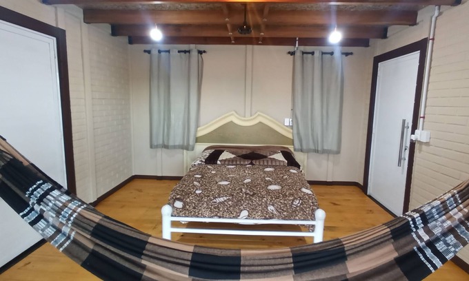 Santa Terezinha do Itaipu Cottage | Racho Recanto Arroio Apepú