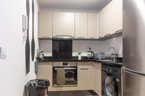 RACINE EXTENSION Apartment | Racine studio