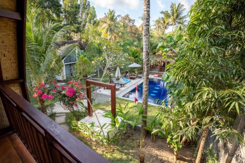 Kuta Hotel | RaCottage Mandalika