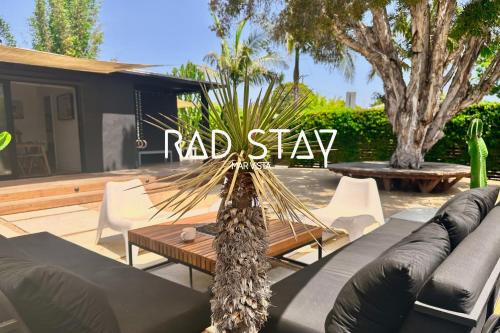 Mar Vista House | Rad Stay Open Concept House in Mar Vista