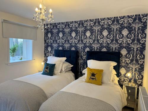 Exmouth Bed & Breakfast | Raddenstile, Exmouth