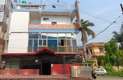 Rishikesh Hotel | Radha Krishna Home Stay