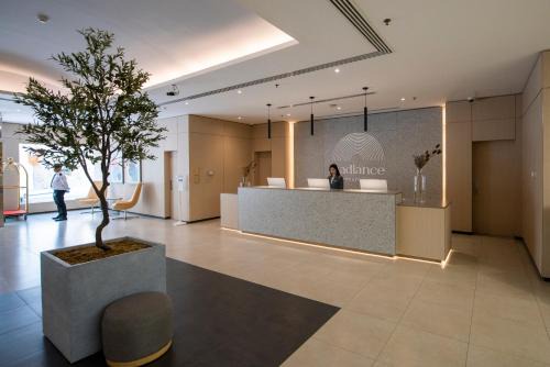 Al Barsha 1 Apartment | Radiance Premium Suites