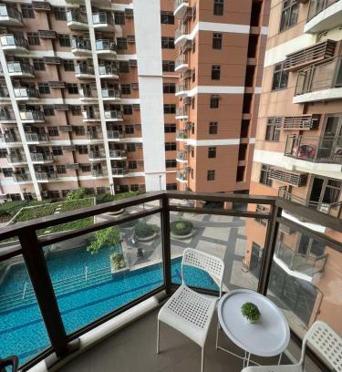 Pasay Apartment | Radiance Suite AB