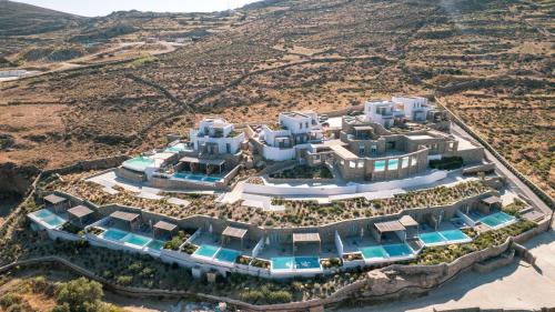 Xilokeratidi Hotel | Radisson Blu Euphoria Resort, Mykonos