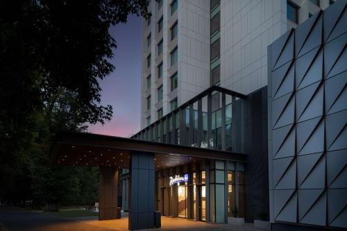 Old Town Hotel | Radisson Blu Hotel, Cluj